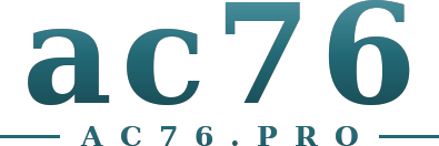 ac76 logo